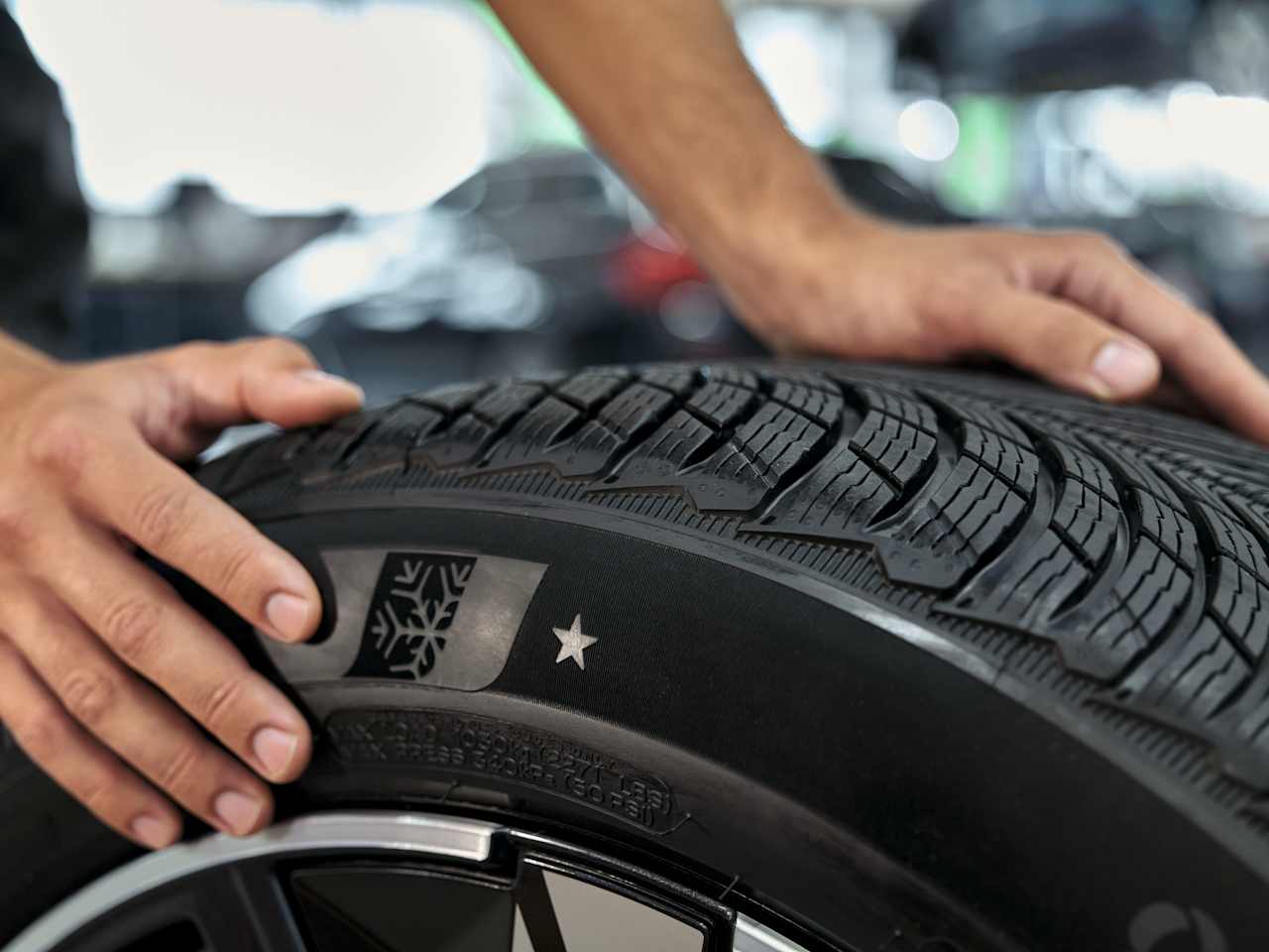Tyre Coverage Plan