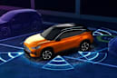 MG ONE