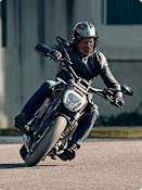 Book a test ride 