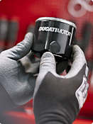 Parts & Accessories
