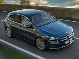 Contact Us In Tamworth Lsh Auto Mercedes Benz