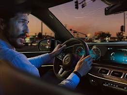 Contact Us In Tamworth Lsh Auto Mercedes Benz