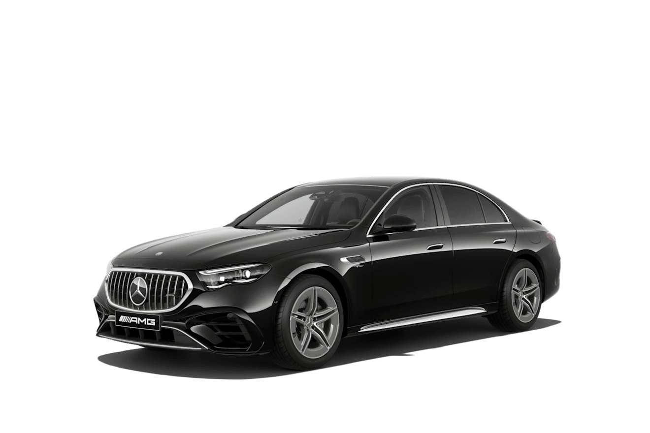 Mercedes-AMG E-Class