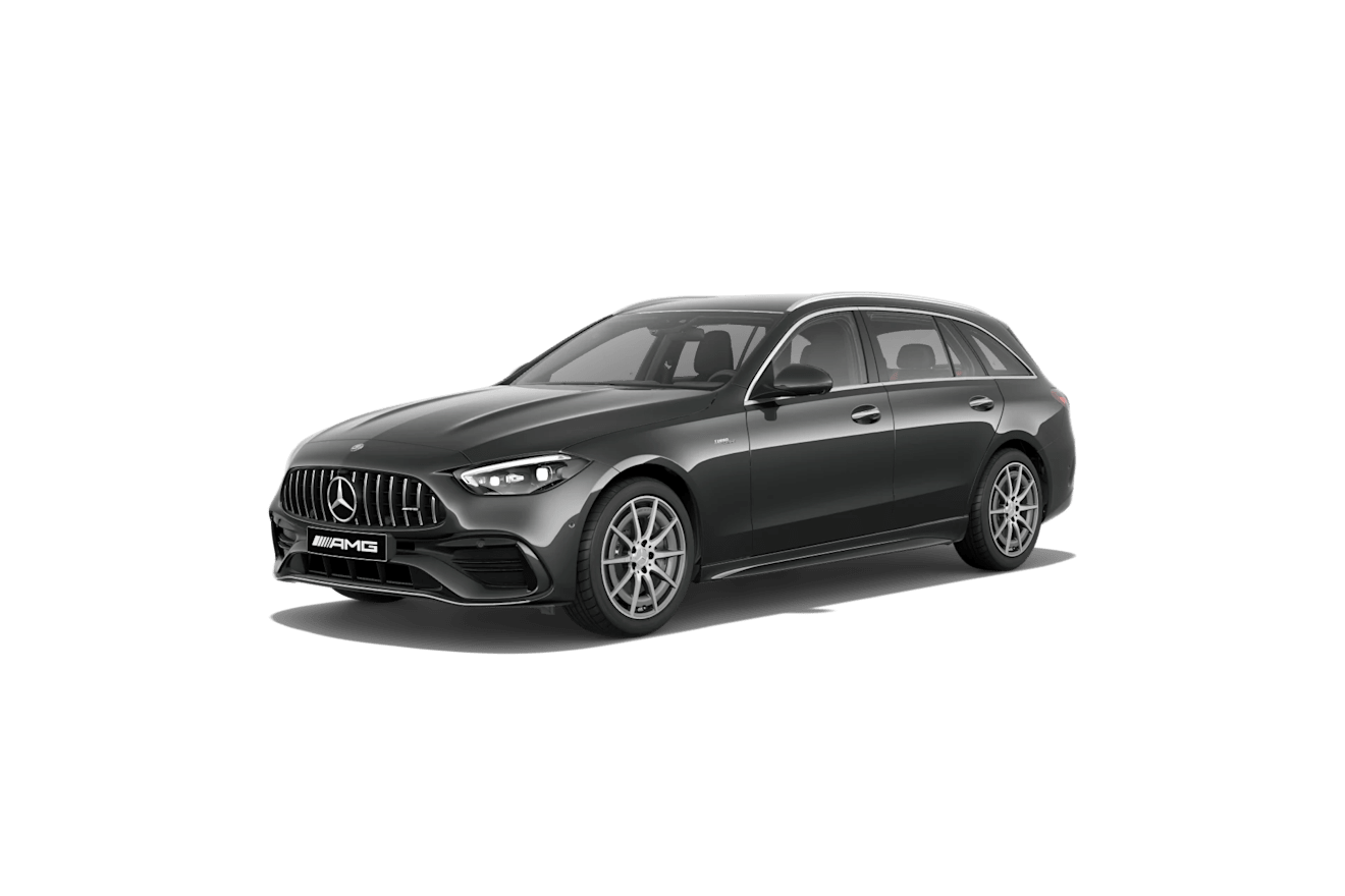 Mercedes-AMG C-Class universal