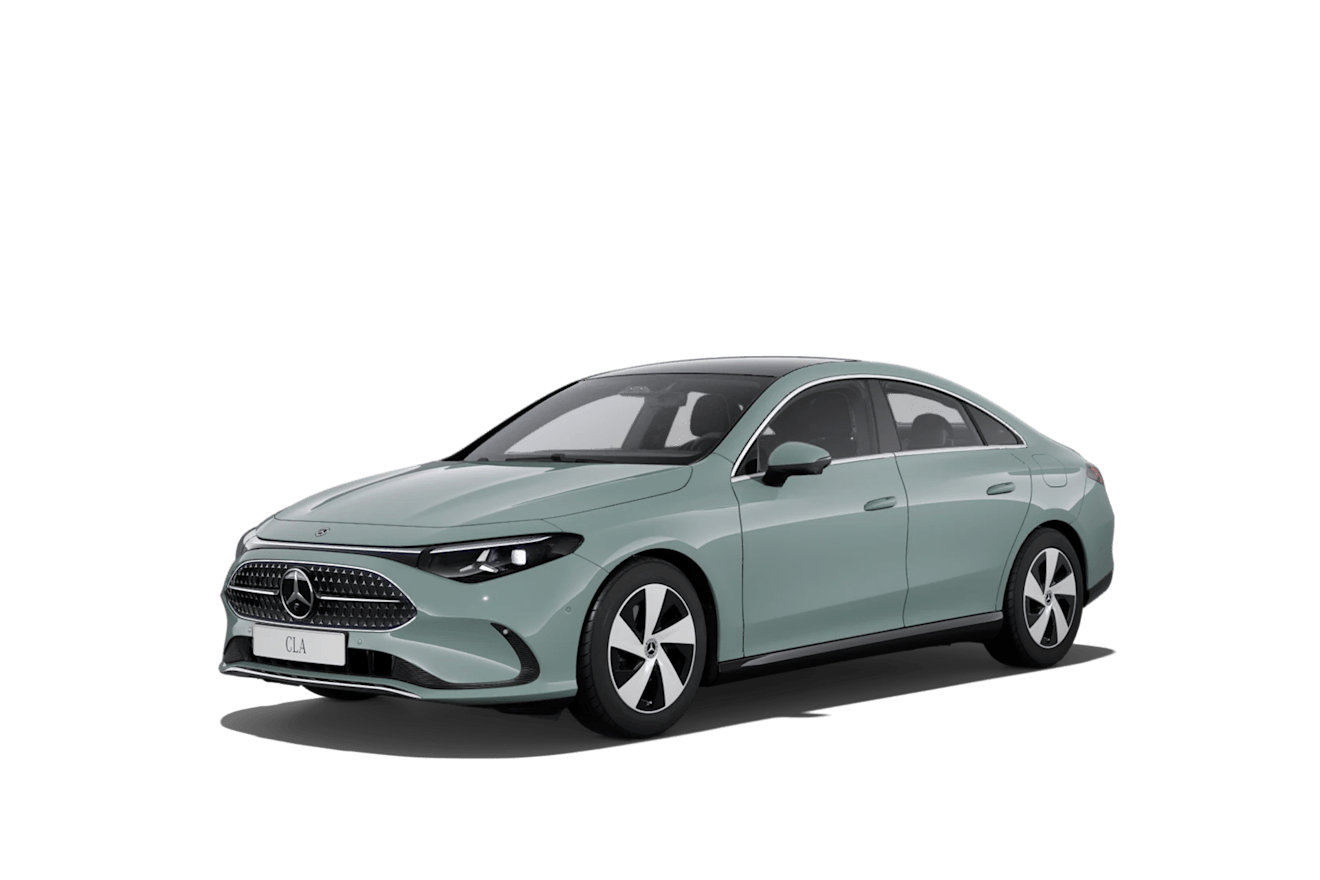 CLA