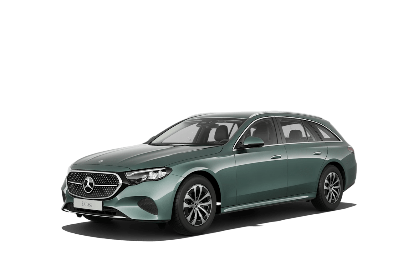 E-Class Universal