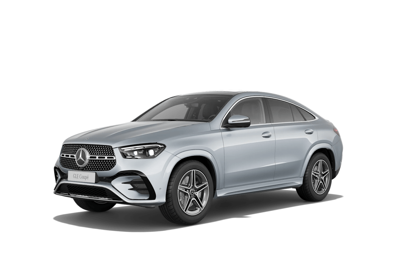 GLE Coupé