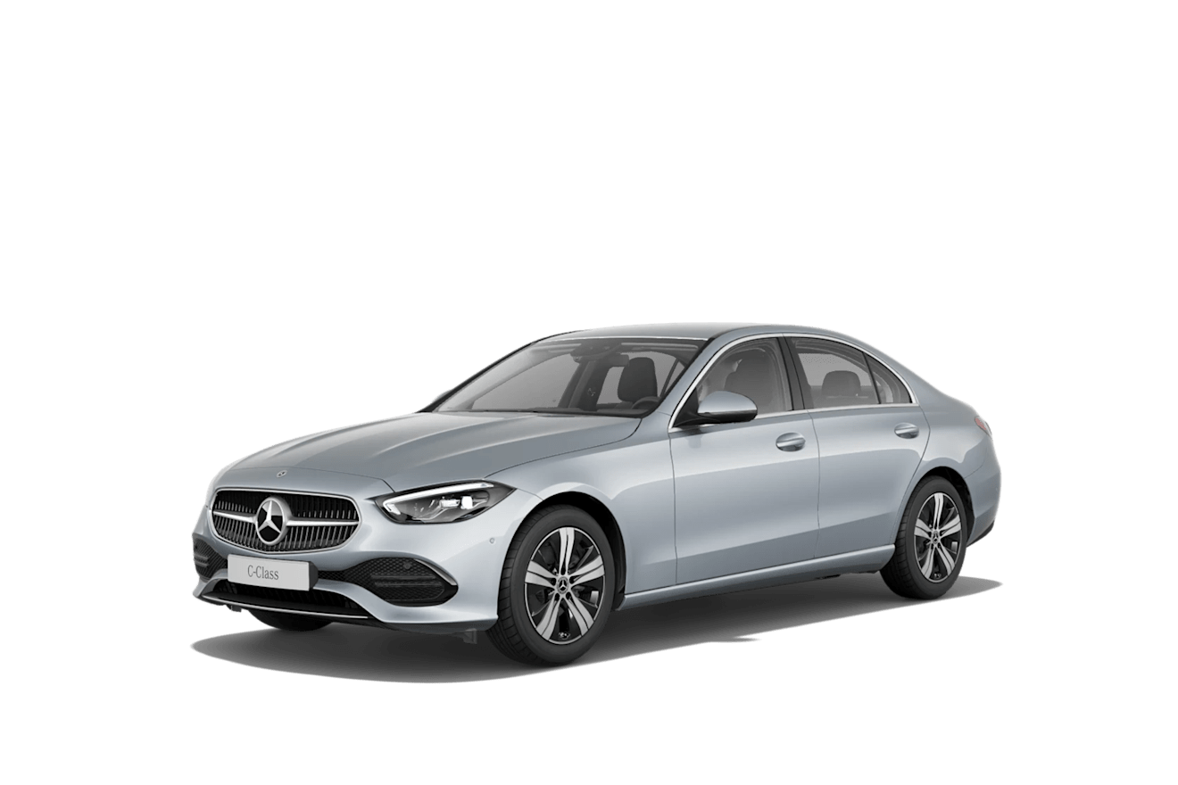 C-Class