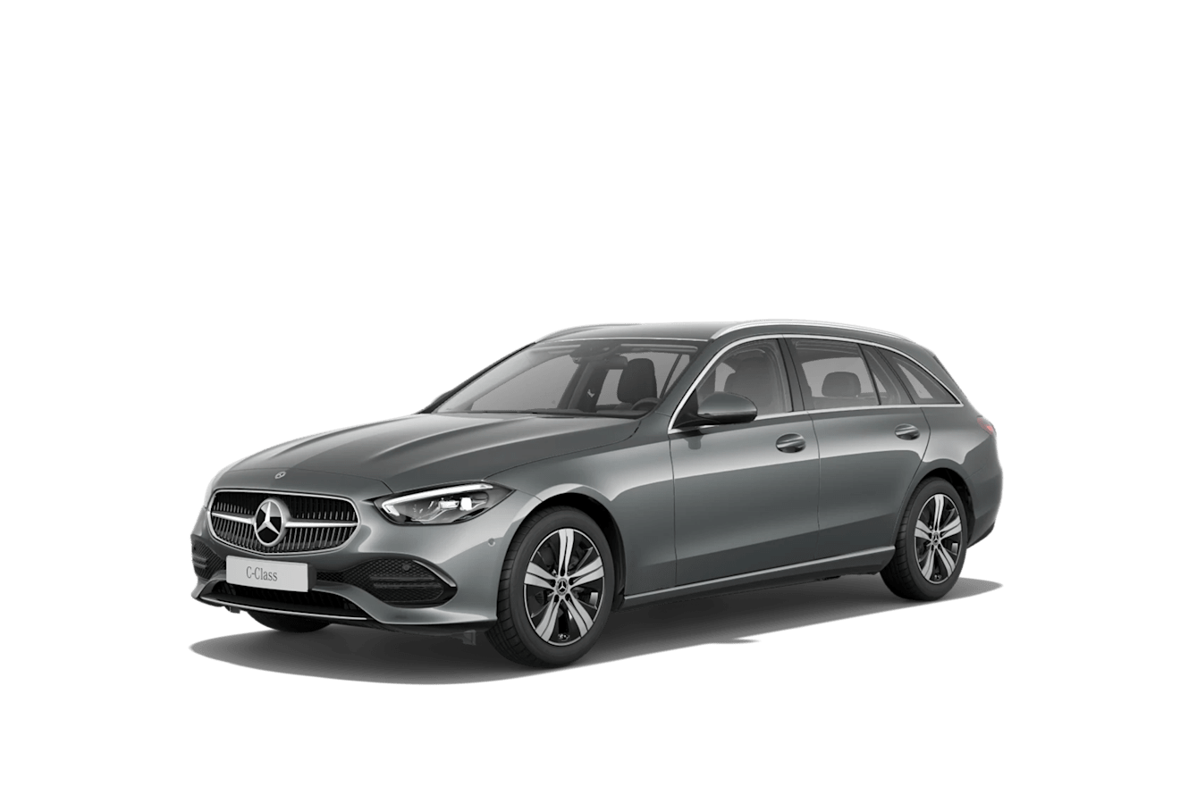 C-Class Universal