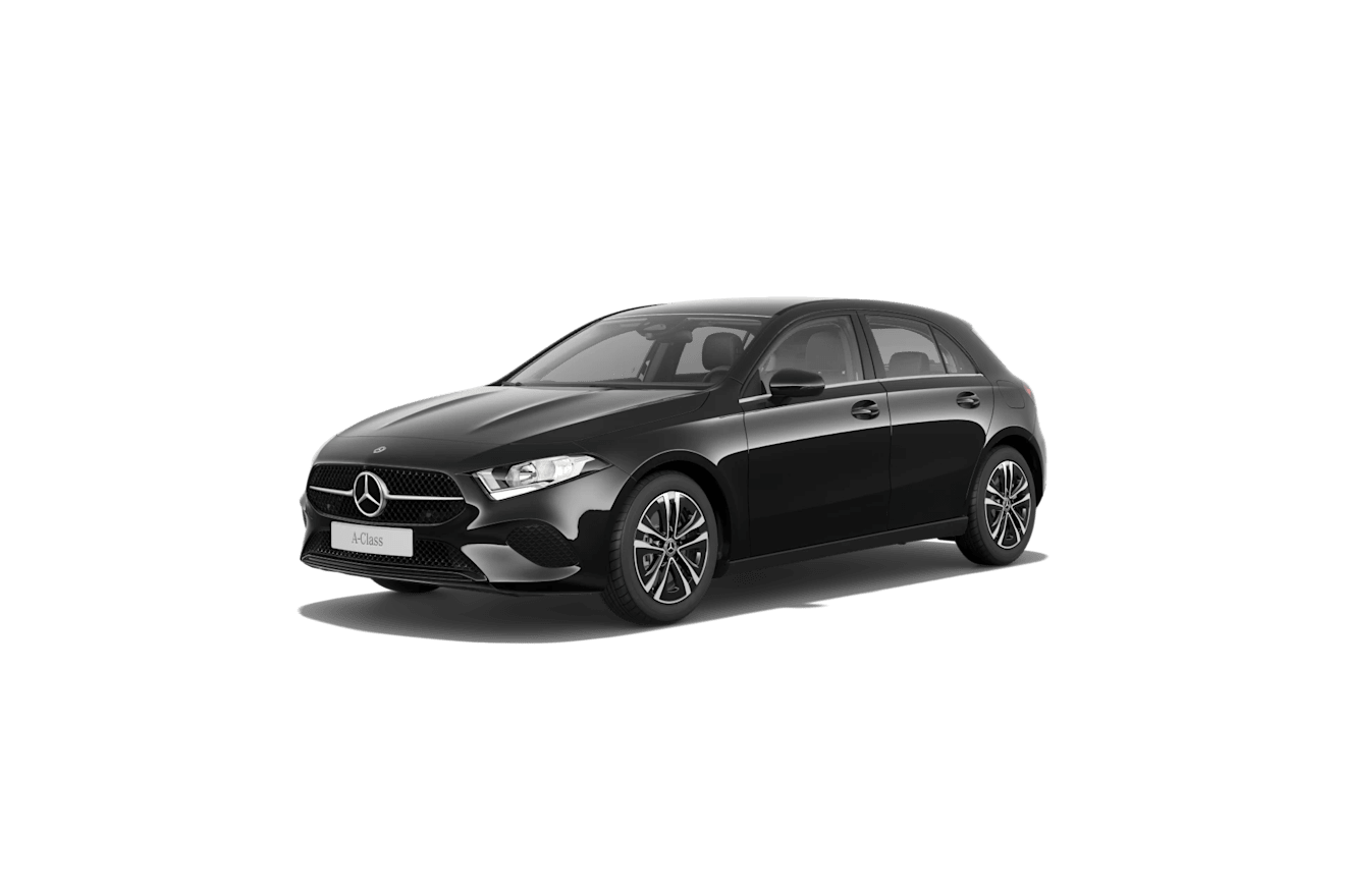 A-Class Hetçbek