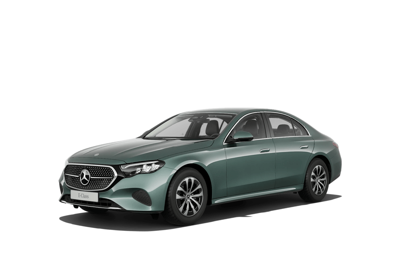 E-Class