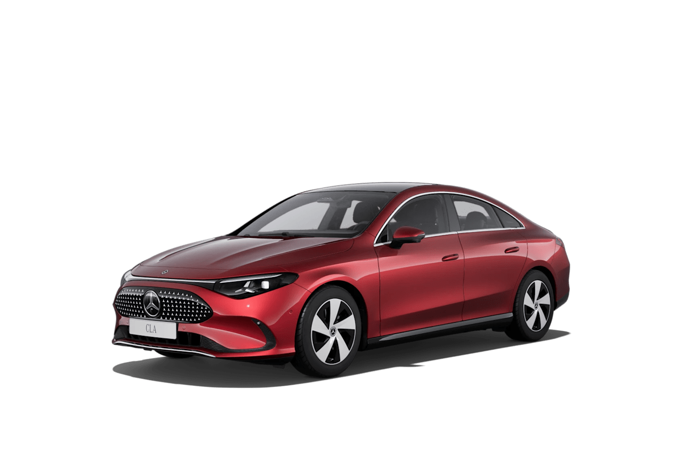 Elektrik CLA