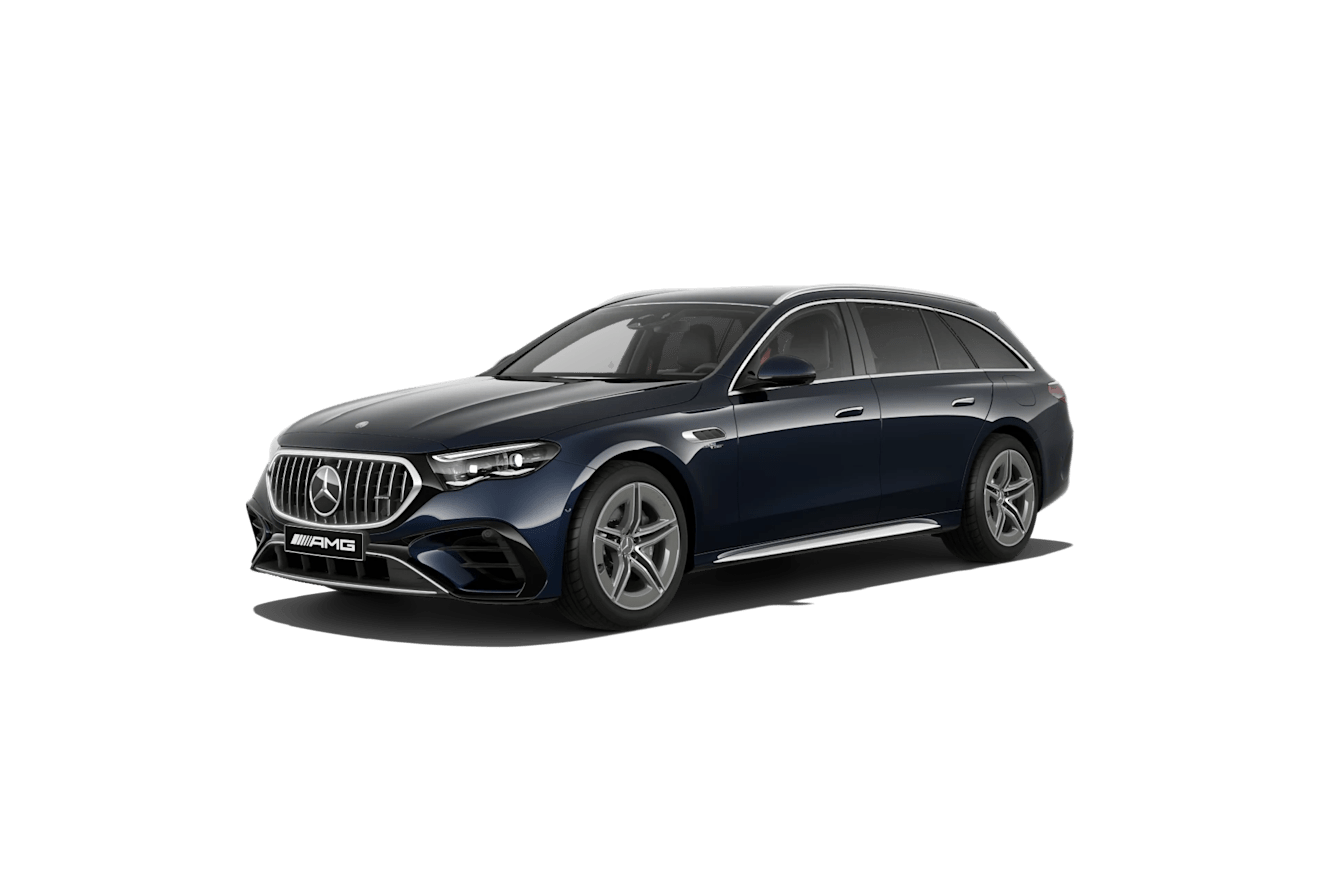 Mercedes-AMG E-Class universal