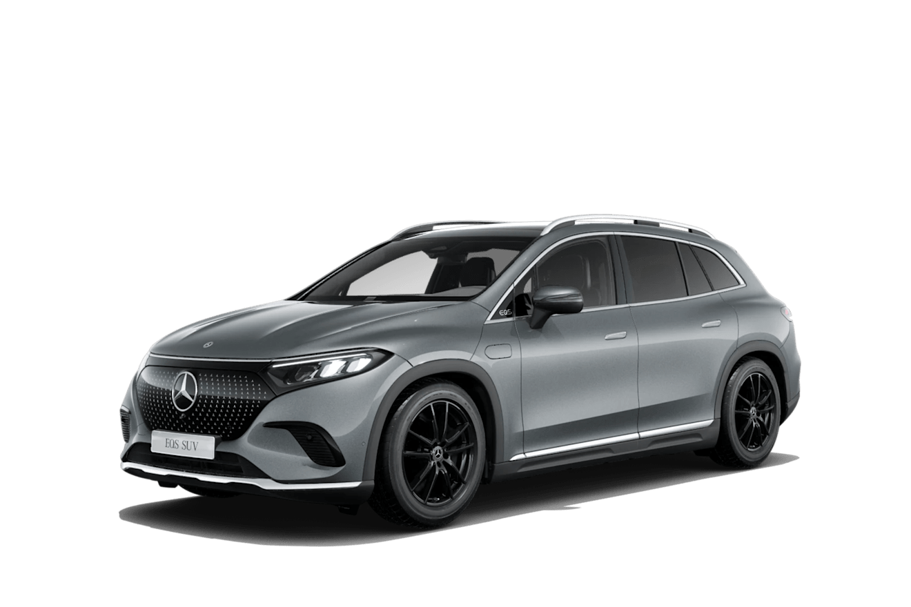 EQS SUV