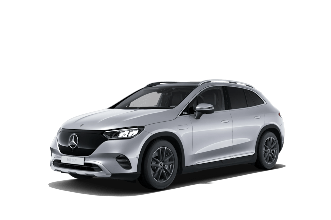 EQE SUV