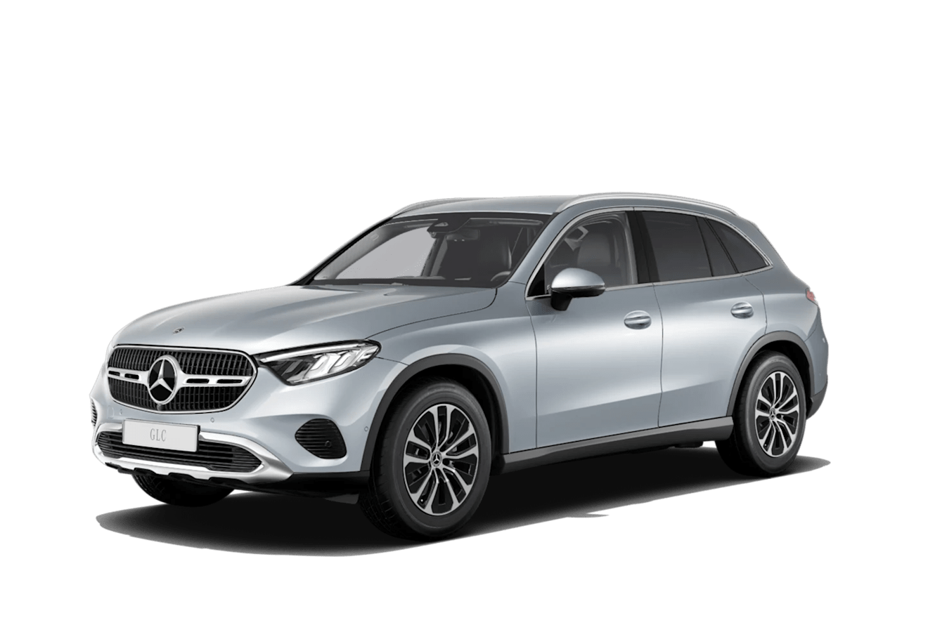 GLC SUV