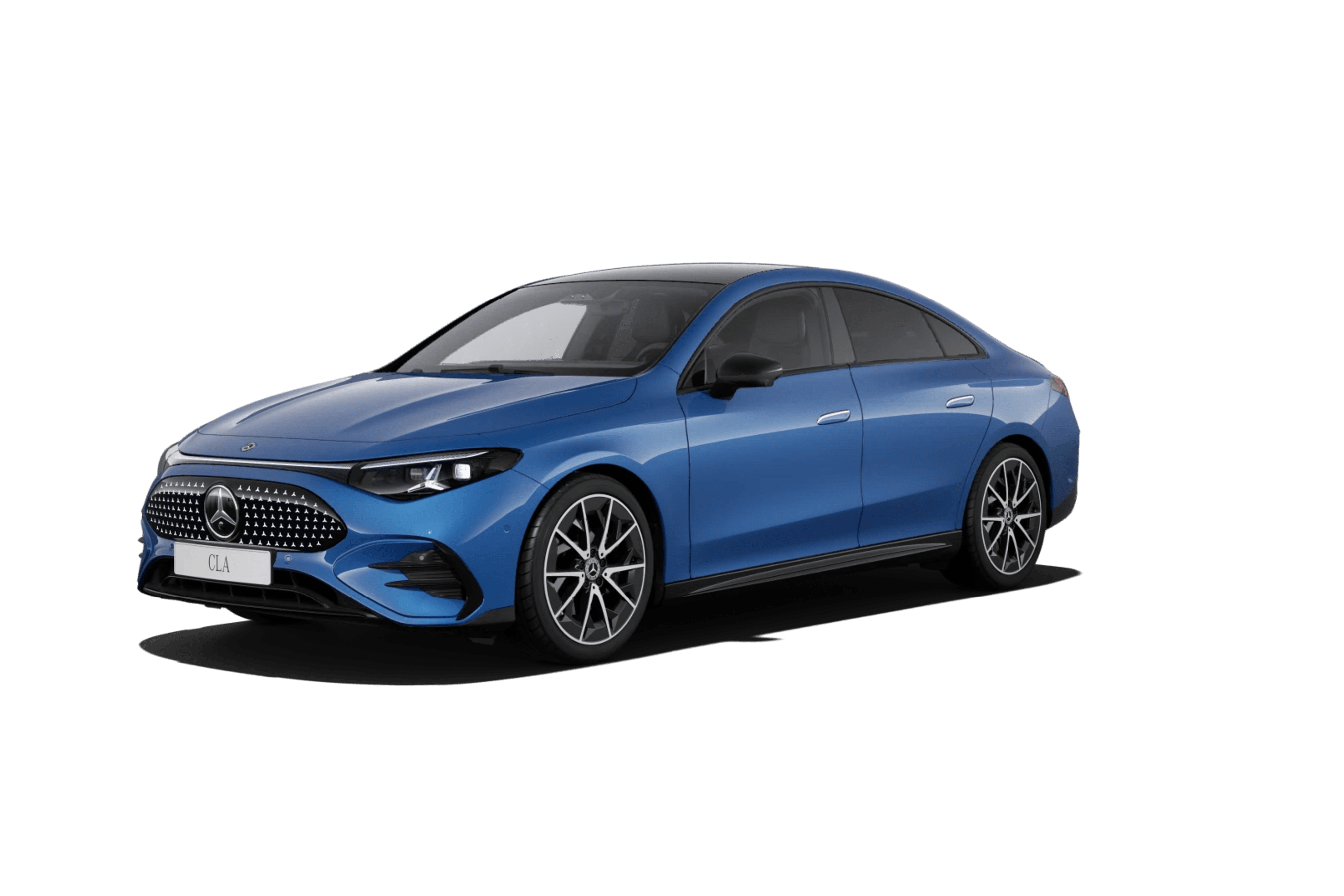 CLA