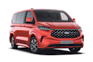 all-new tourneo custom
