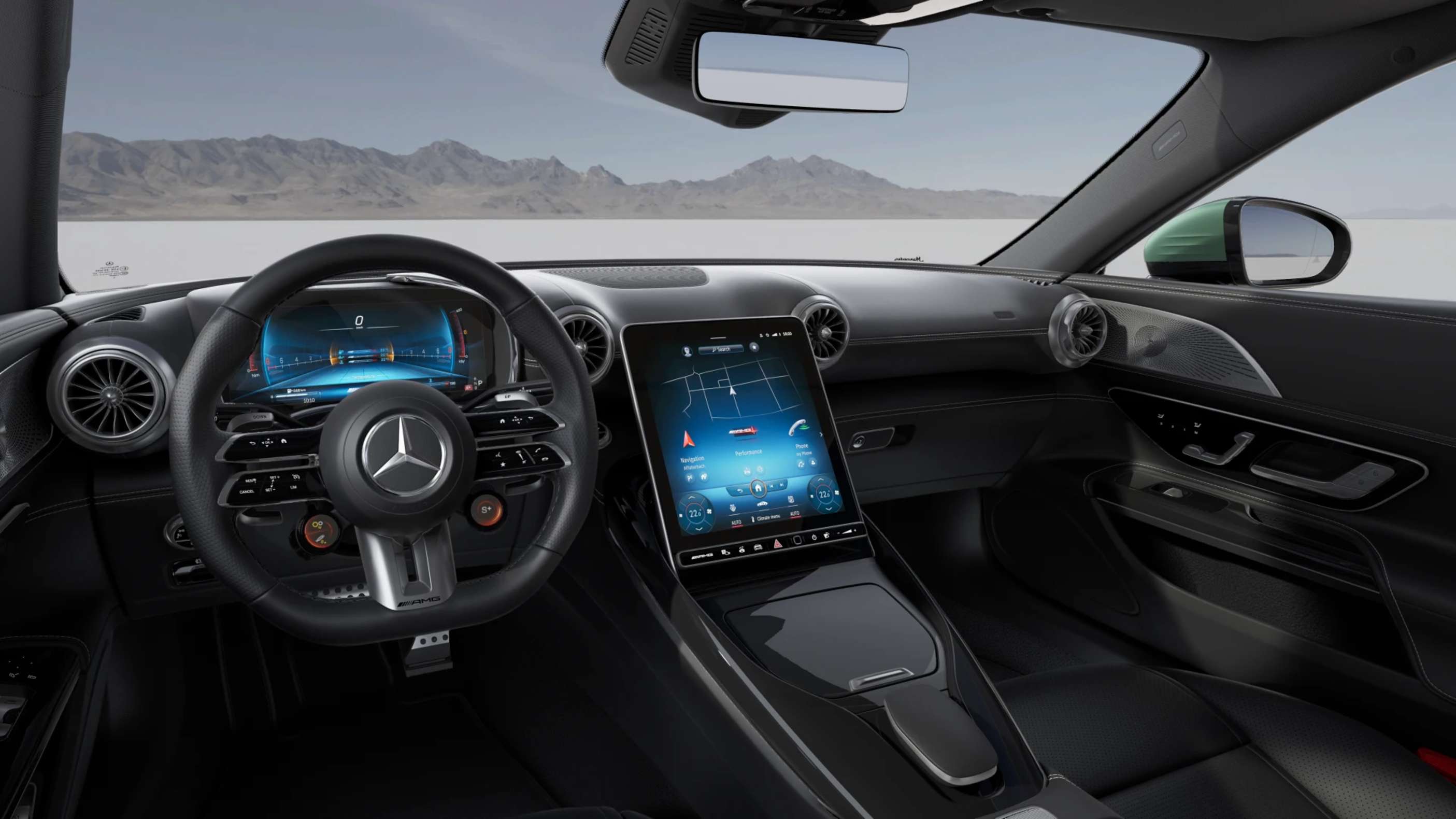 AMG SL 55 4MATIC