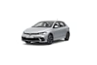 VW New Polo 