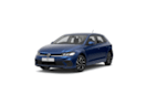 VW New Polo 