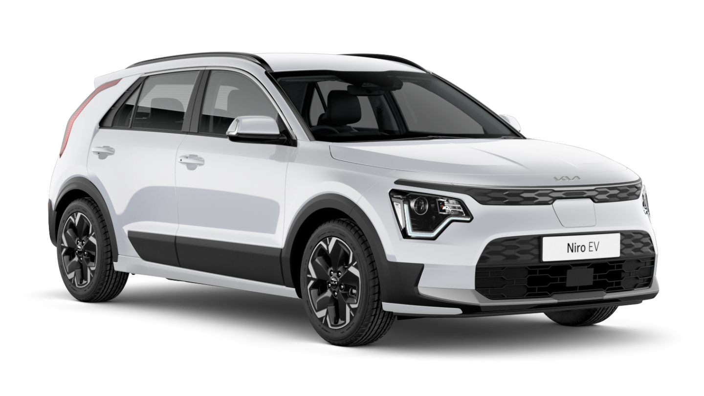 Kia Niro EV 2