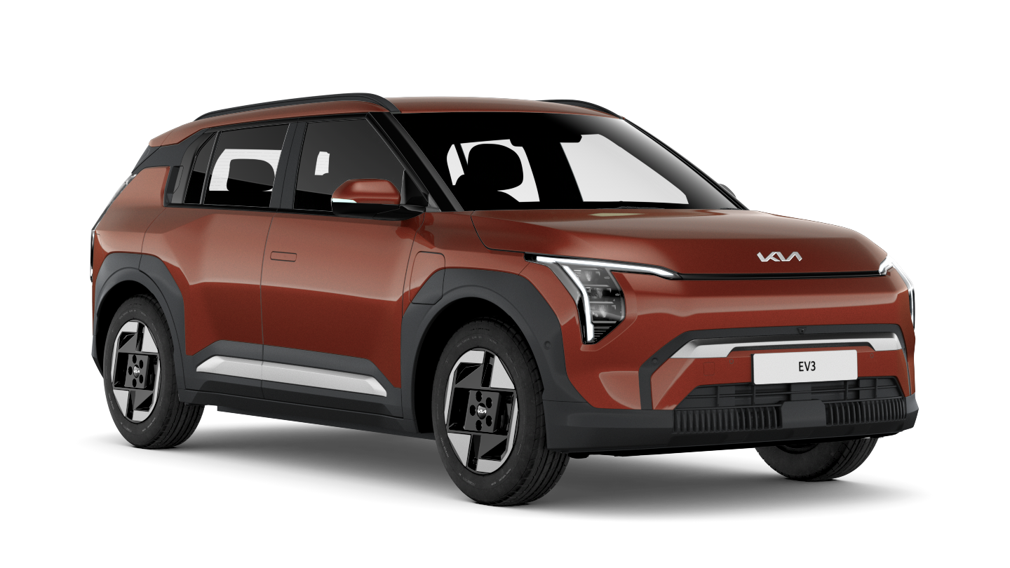Kia EV3 Air