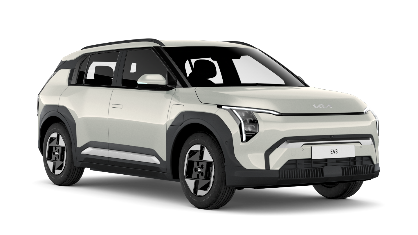 Kia EV3 Air