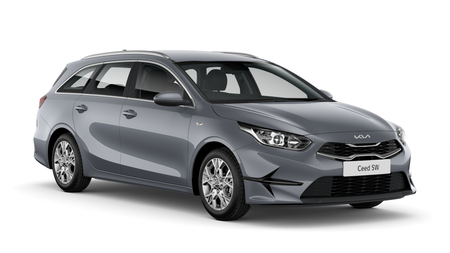 Kia Ceed Sportswagon 2