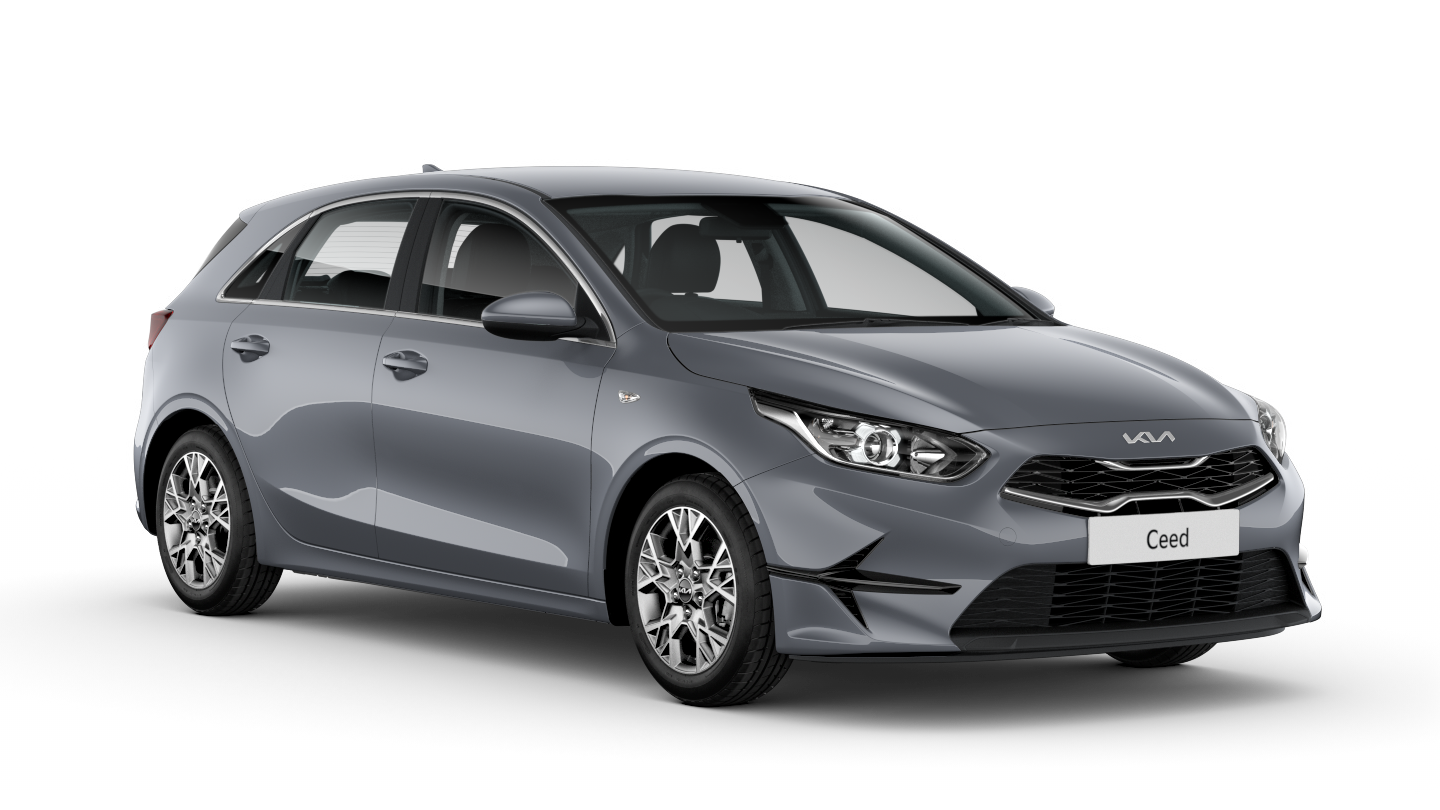 Kia Ceed 2