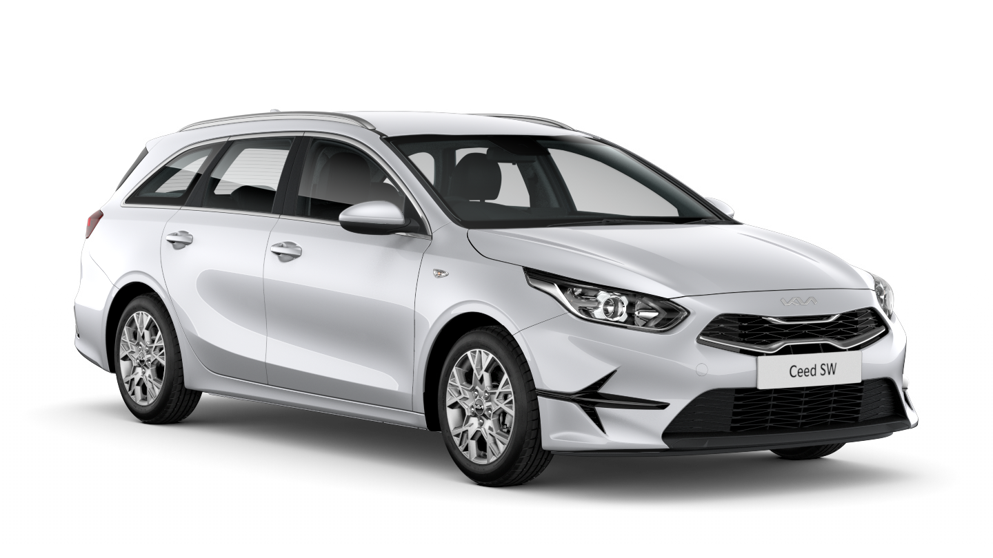 Kia Ceed Sportswagon 2