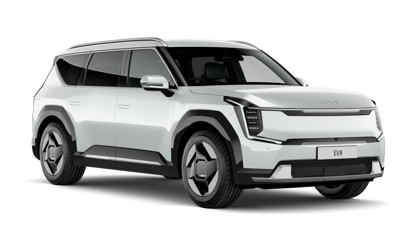 Kia EV9 Air