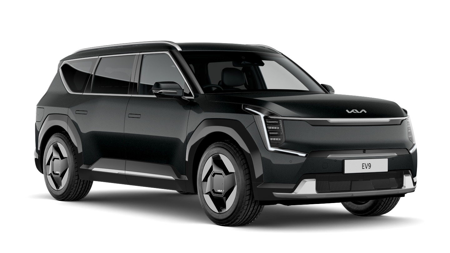 Kia EV9 Air