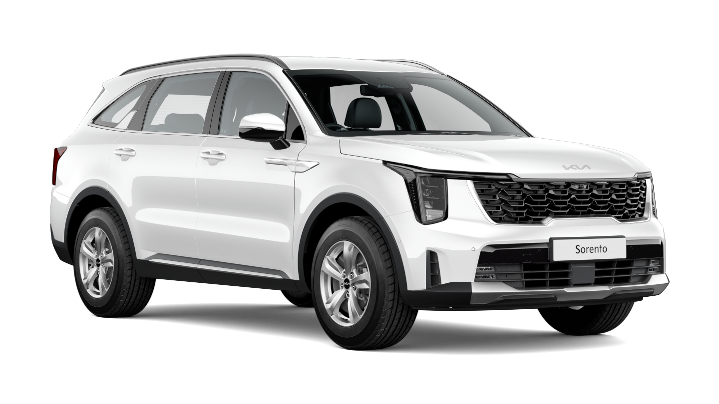 Kia Sorento 2