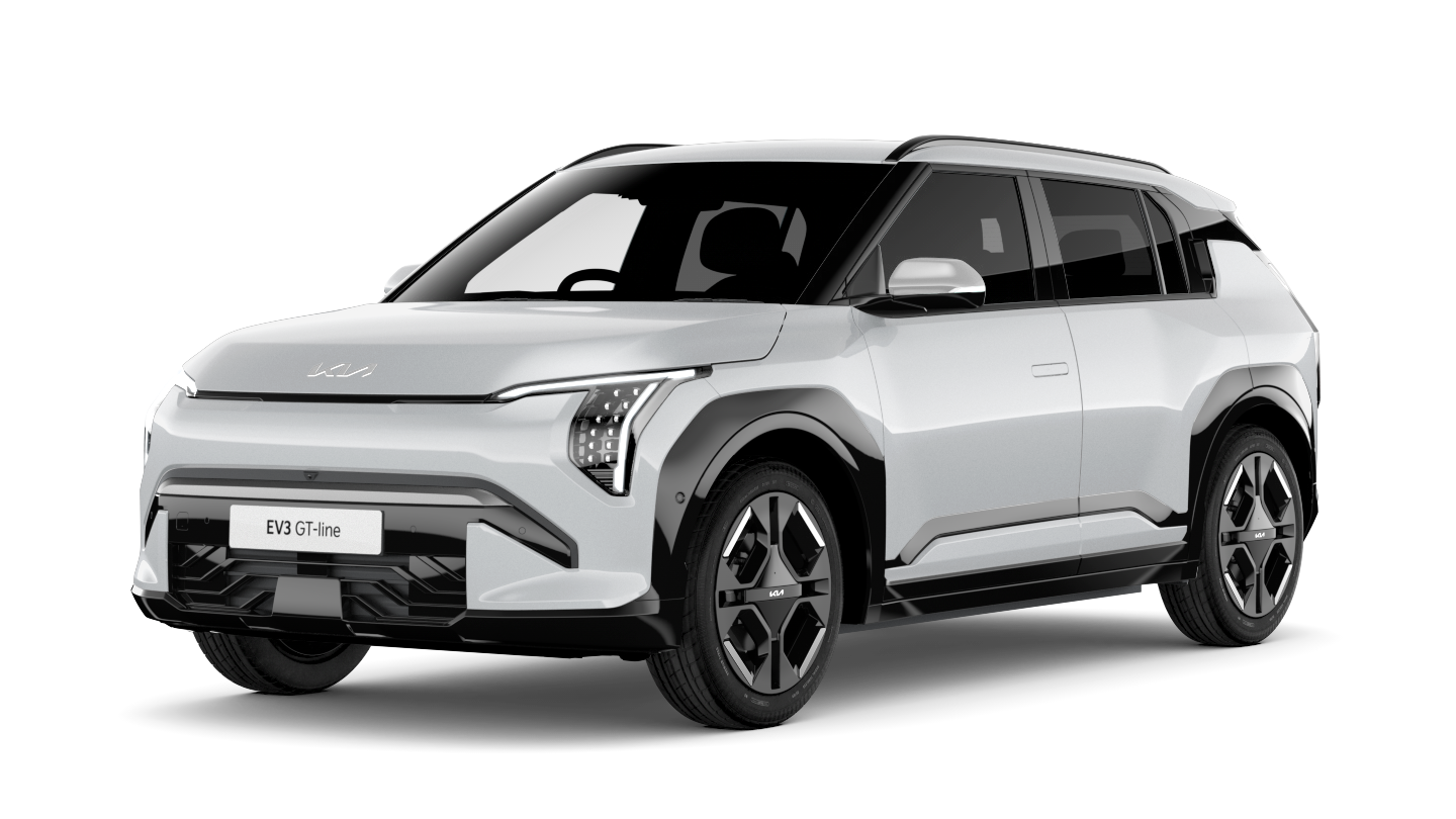 Kia EV3 GT-Line