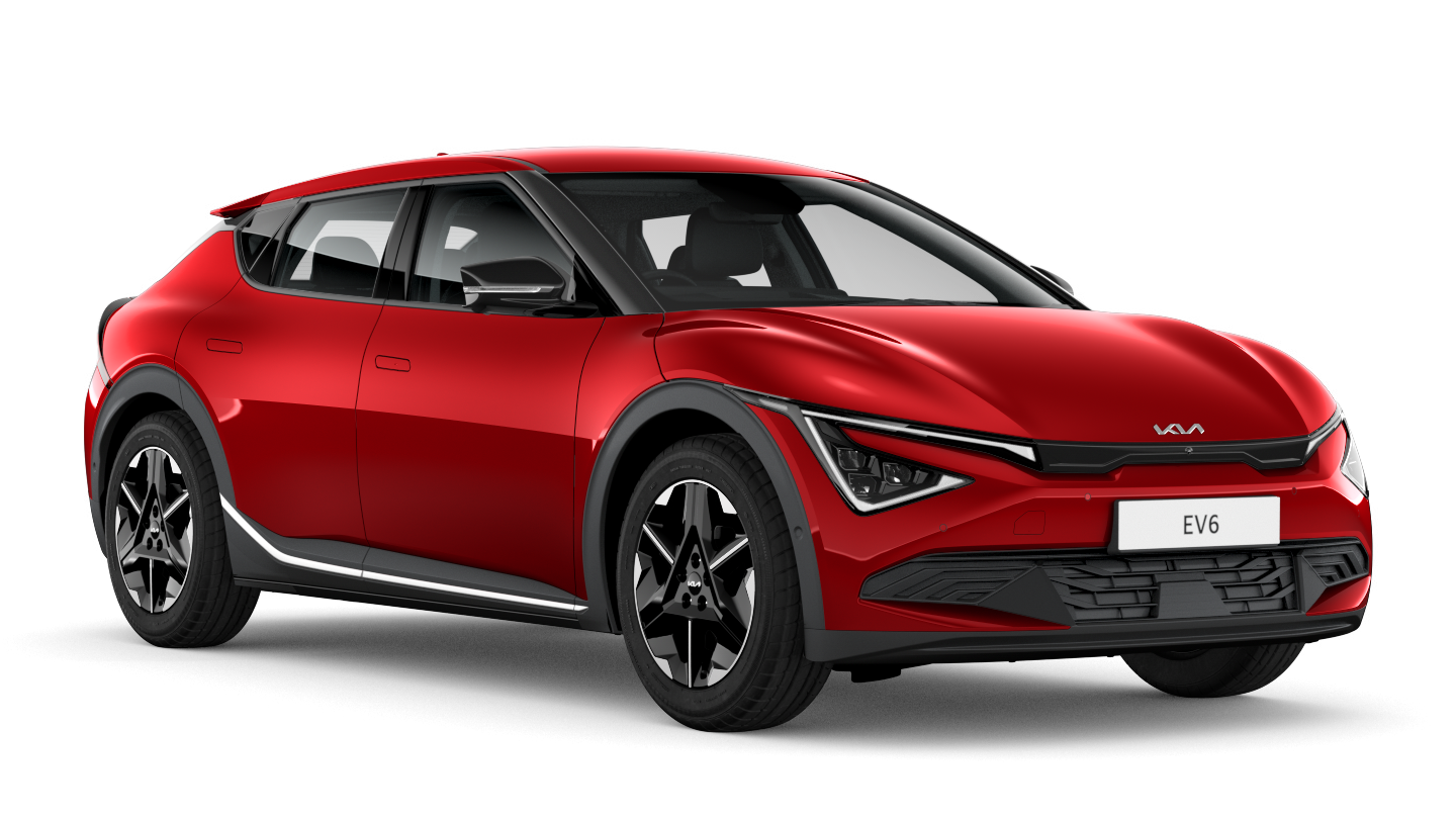 Kia EV6 Air