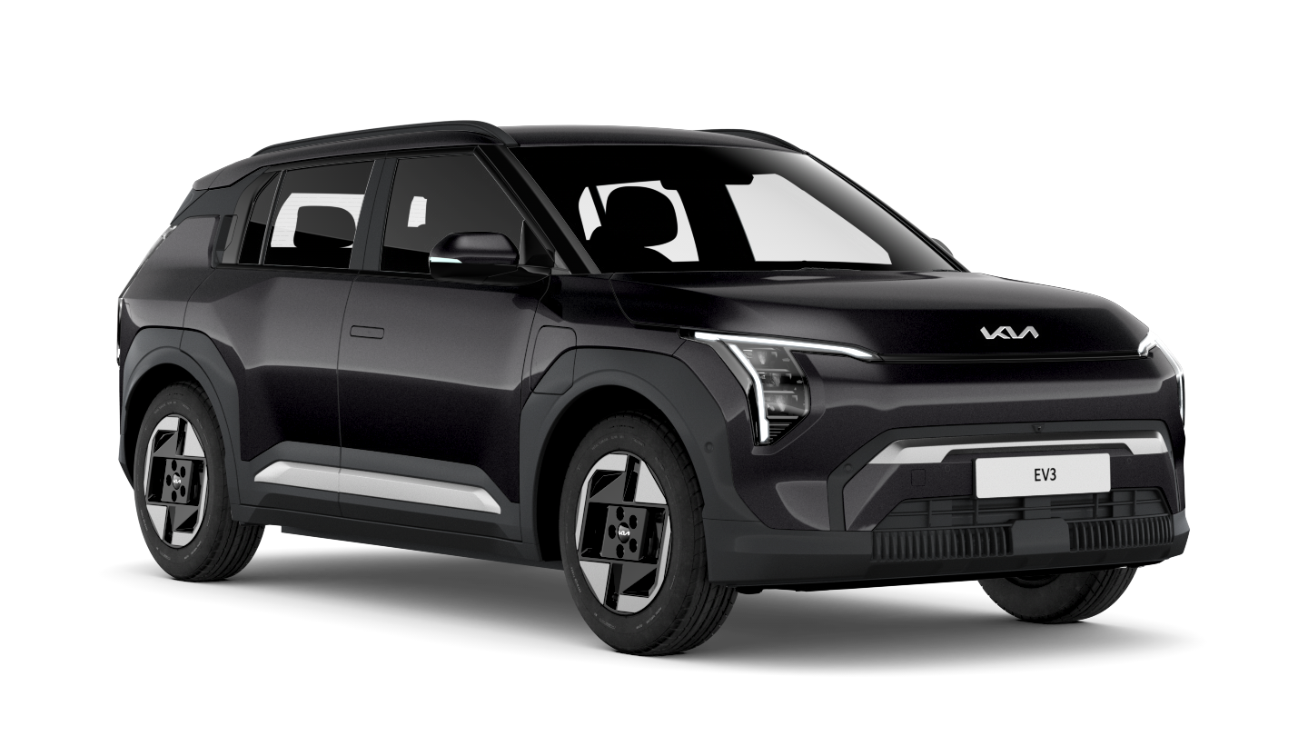 Kia EV3 Air