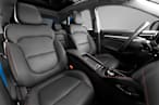 MG ZS EV