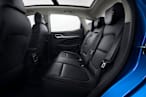 MG ZS EV