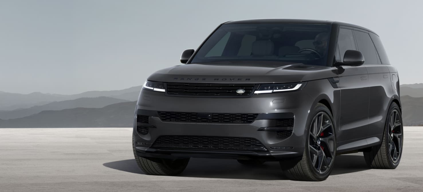 Range Rover Sport available for early delivery