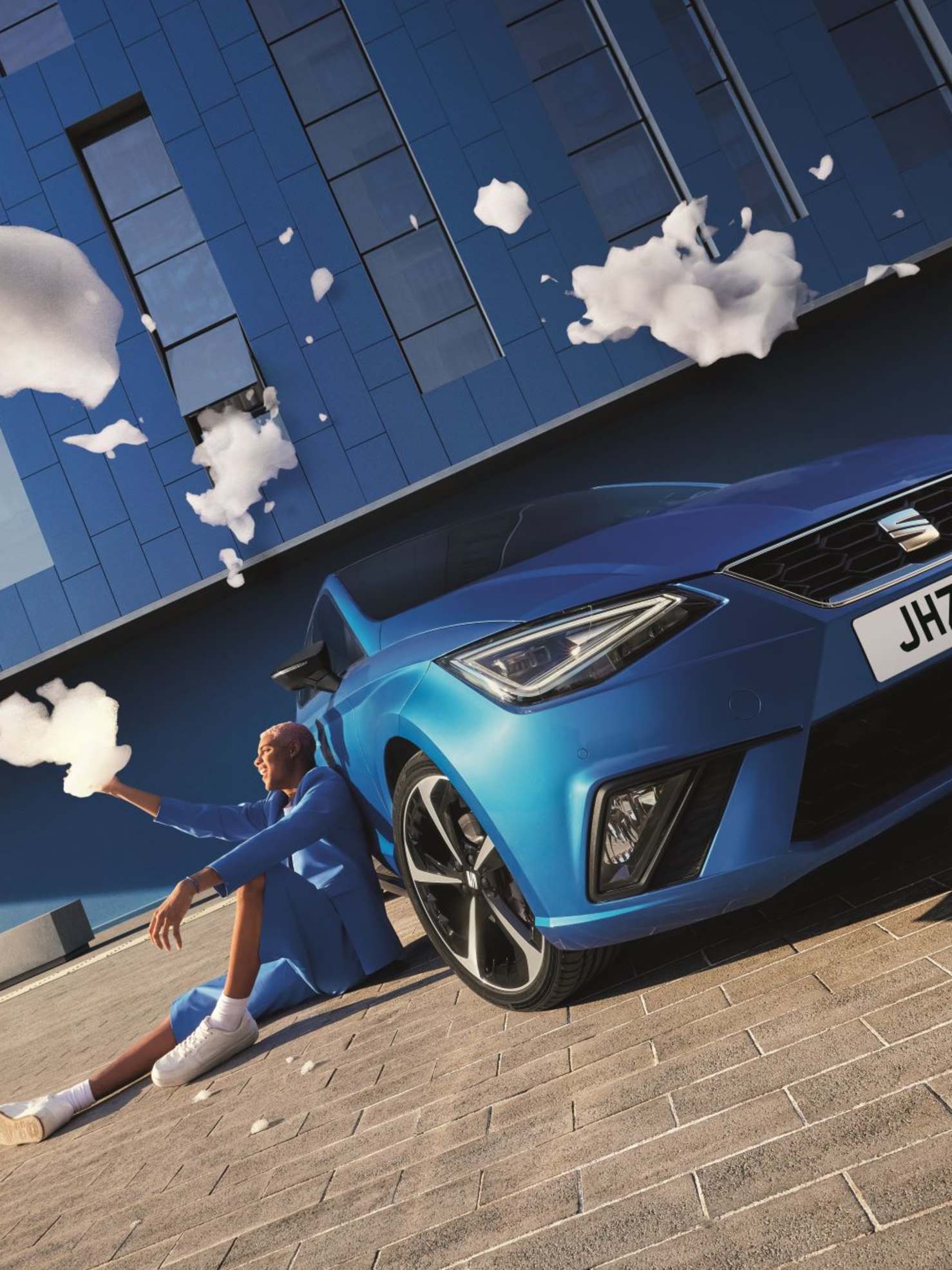 Seat Ibiza 2024
