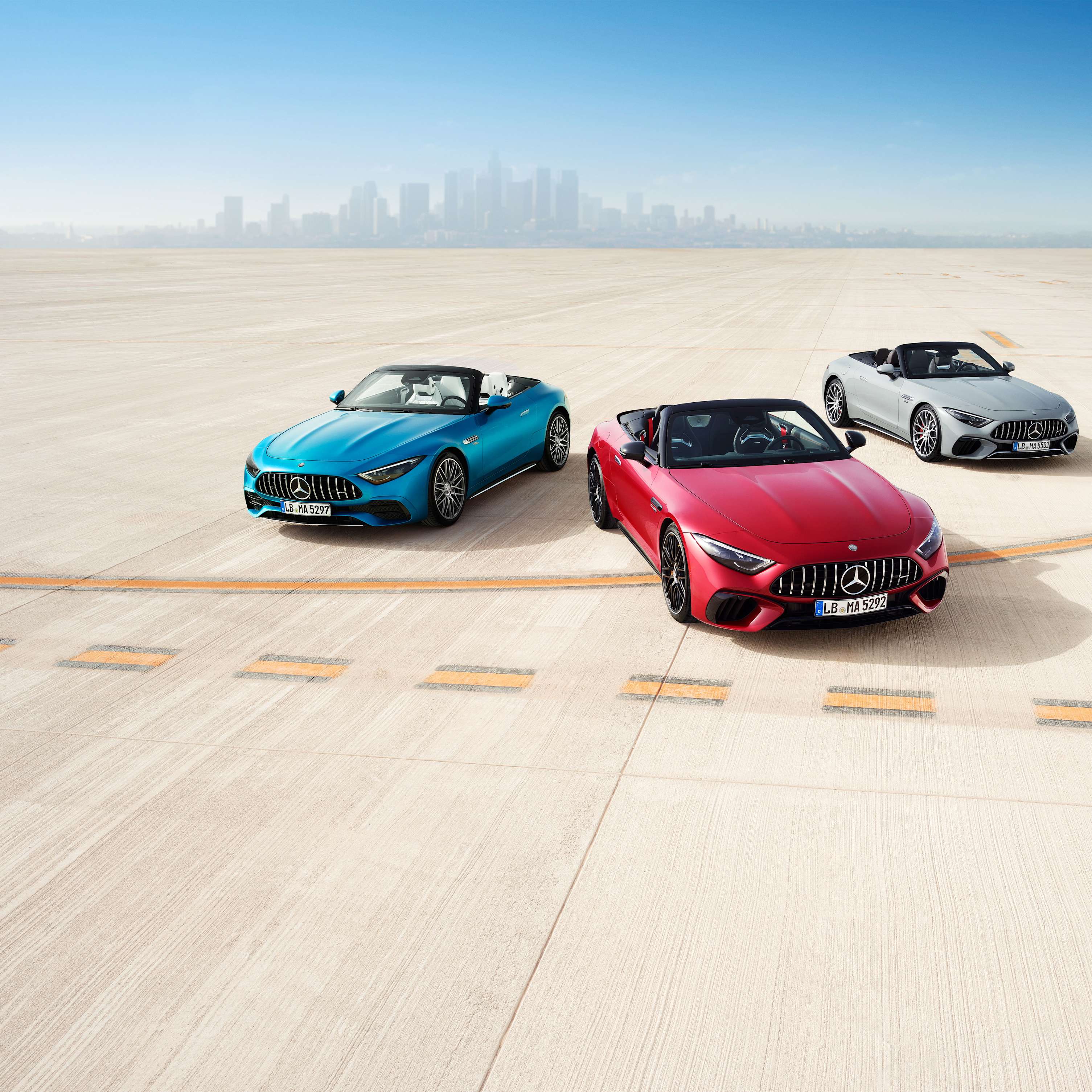 mercedes sl images