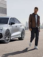Book a test drive