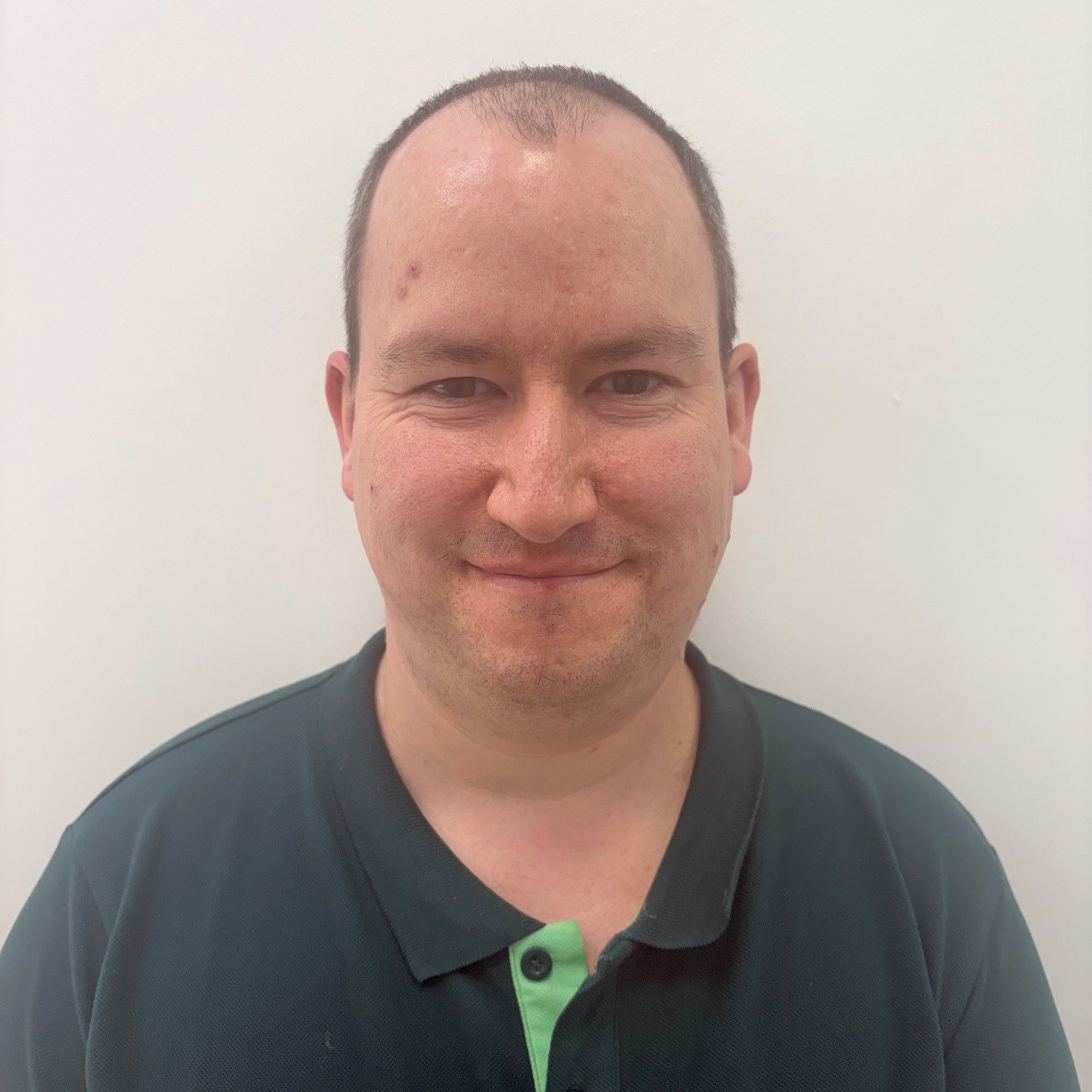 Danny Brookes - Sales Manager, RRG Skoda Rochdale