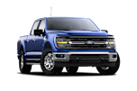 فورد F-150 2025