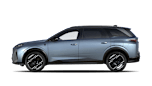 Peugeot 5008 Side