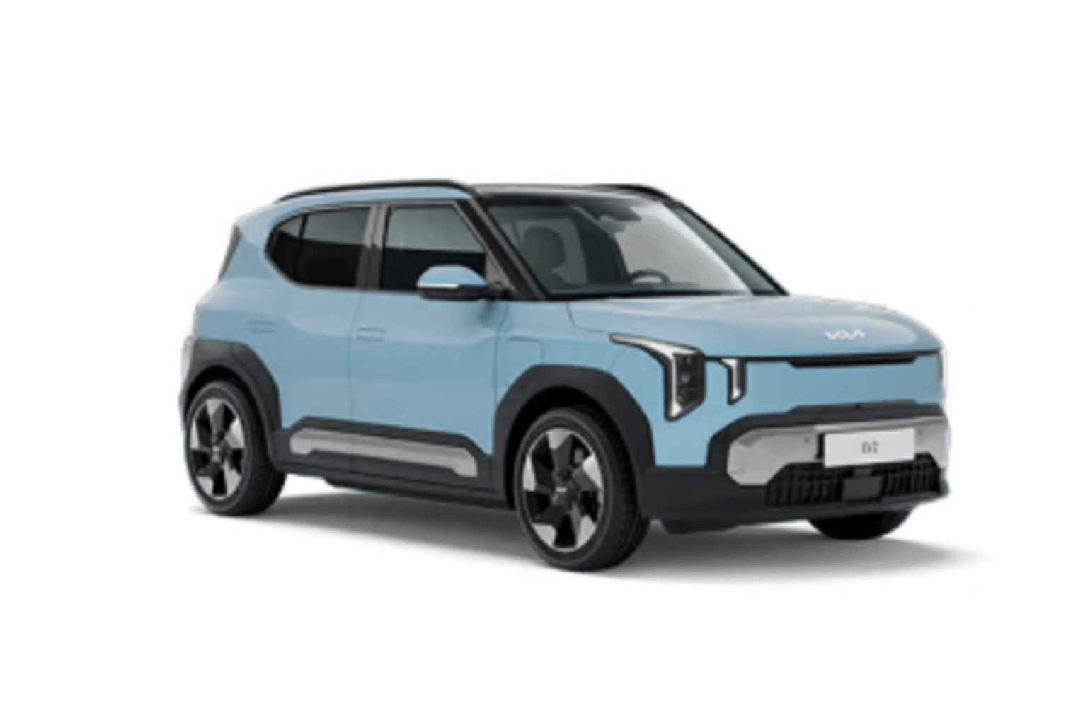 Kia EV2