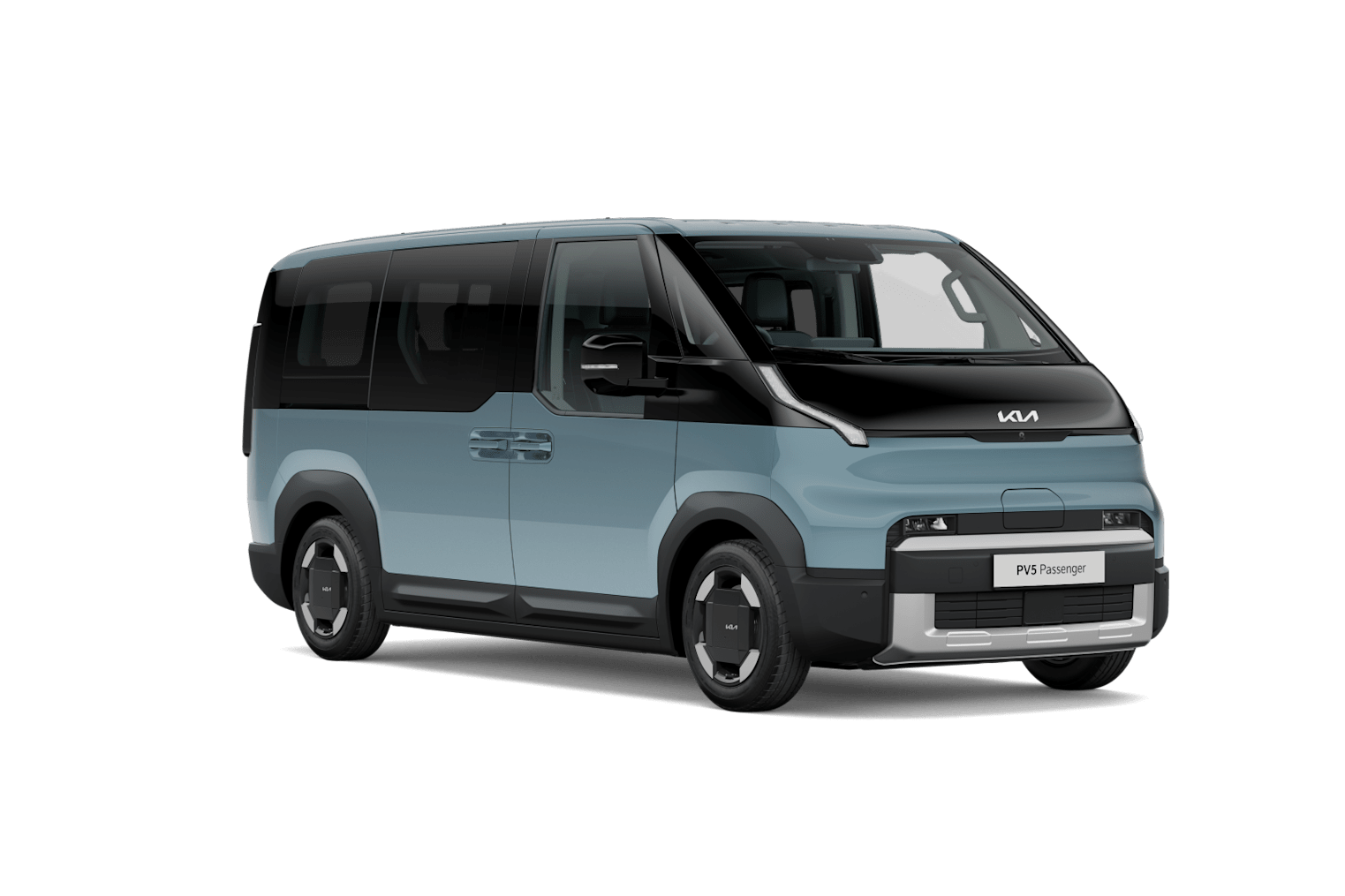 Kia PV5 Passenger