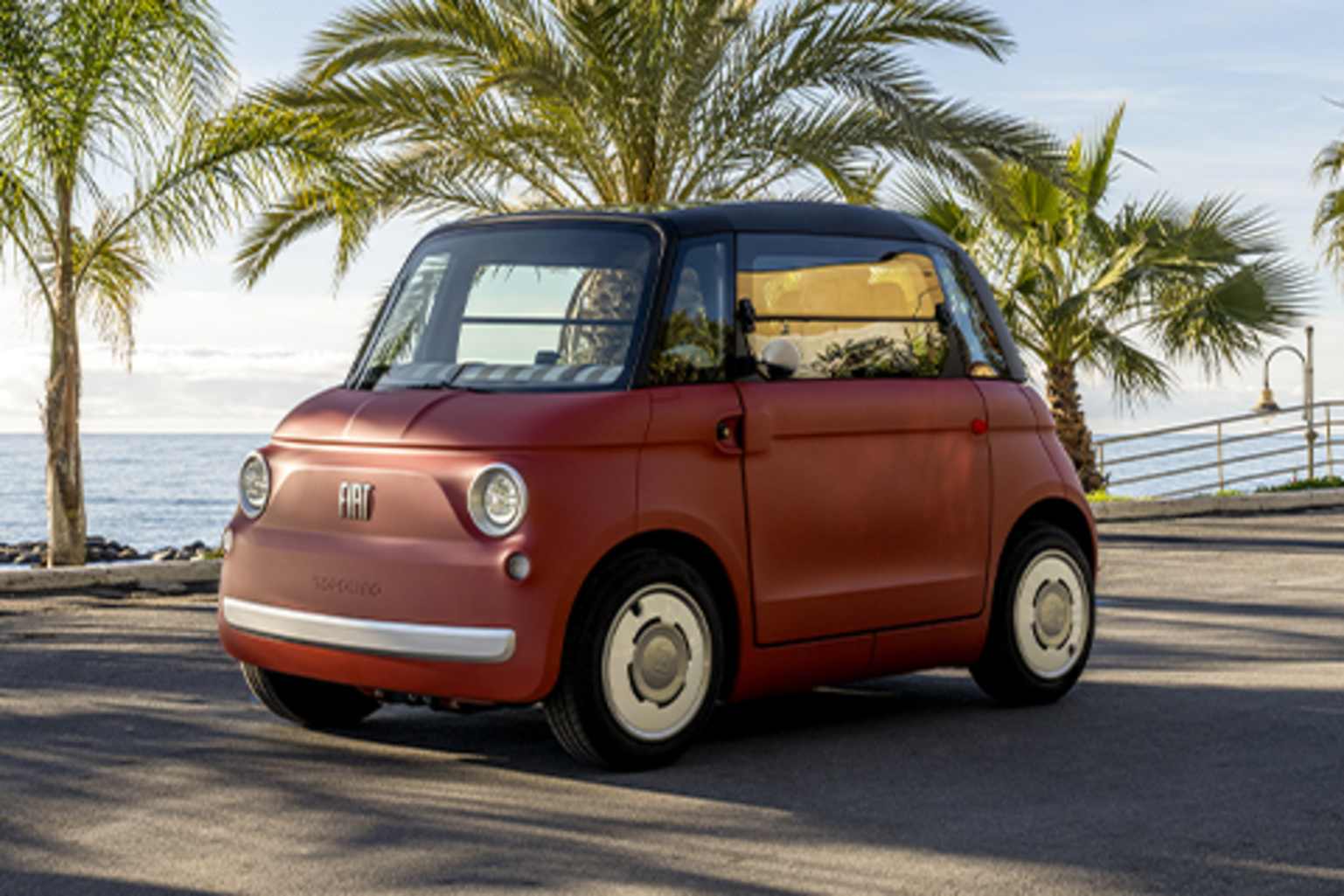 Fiat Topolino