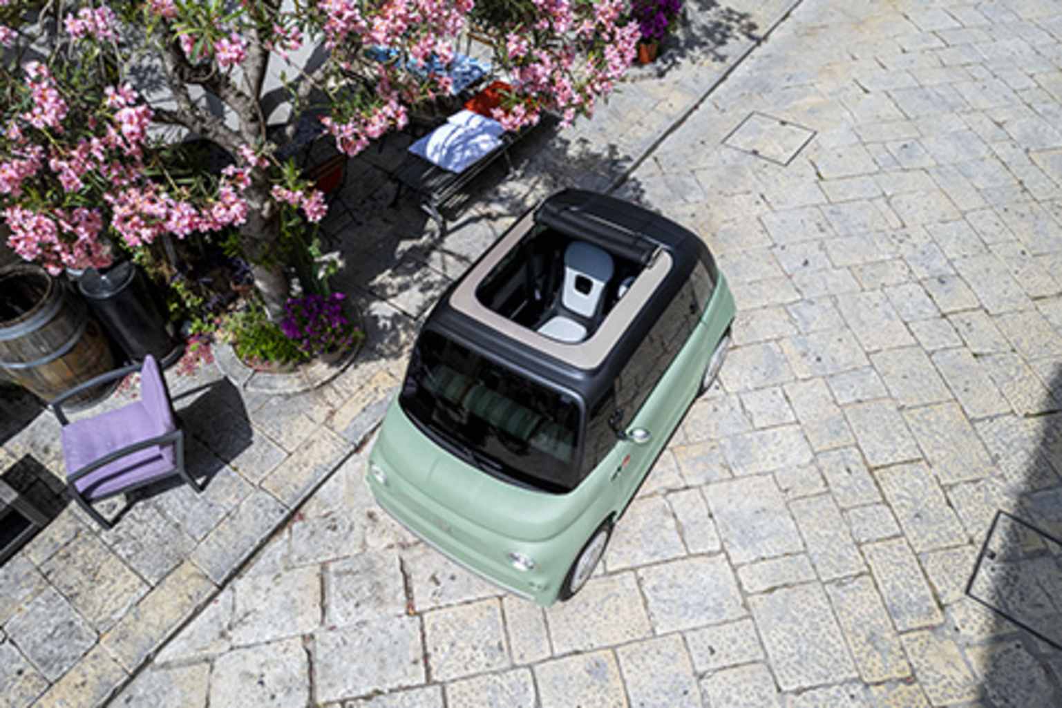Fiat Topolino